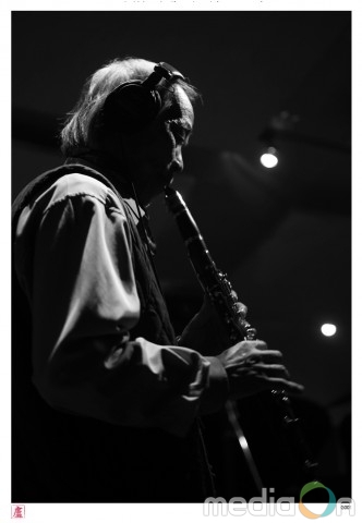 사진작가 노상현, ‘korean jazz’ 사진전 개최