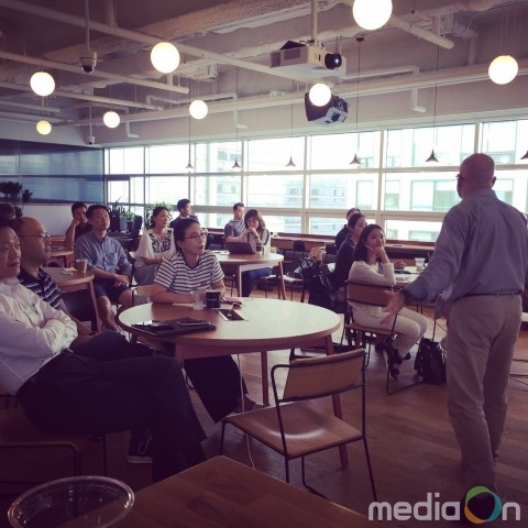 오랑앤오랑, 글로벌 비즈니스 전문가 교육 및 네트워킹 NIGHT 개최