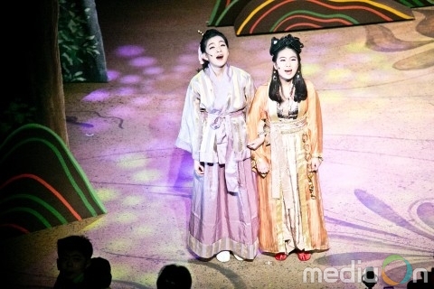 극단서울, 라이브 국악연주와 함께 하는 어린이 영어 뮤지컬 ‘평강온달’ 공연