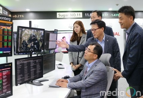 CJ제일제당 “MI Room갖추고 글로벌 구매 역량 강화 나선다”