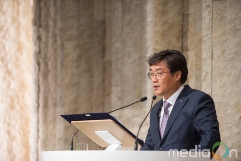 신일, 2019 신년회 및 사업 정책 설명회 진행