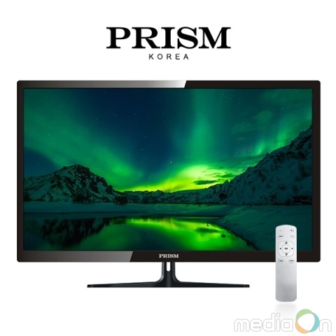 프리즘코리아, 32인치 대화면 4K 게이밍 모니터 ‘M320PU HDR’ 출시