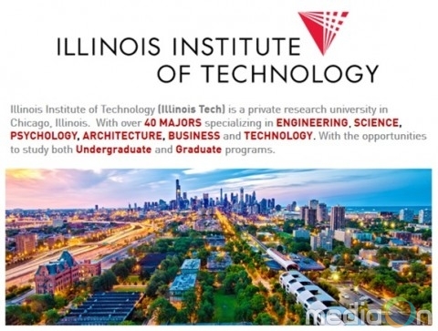 학위전문유학원 어플라이 인터내셔널, 2월 26일 ‘미국 일리노이공과대학교’ 인포세션 개최