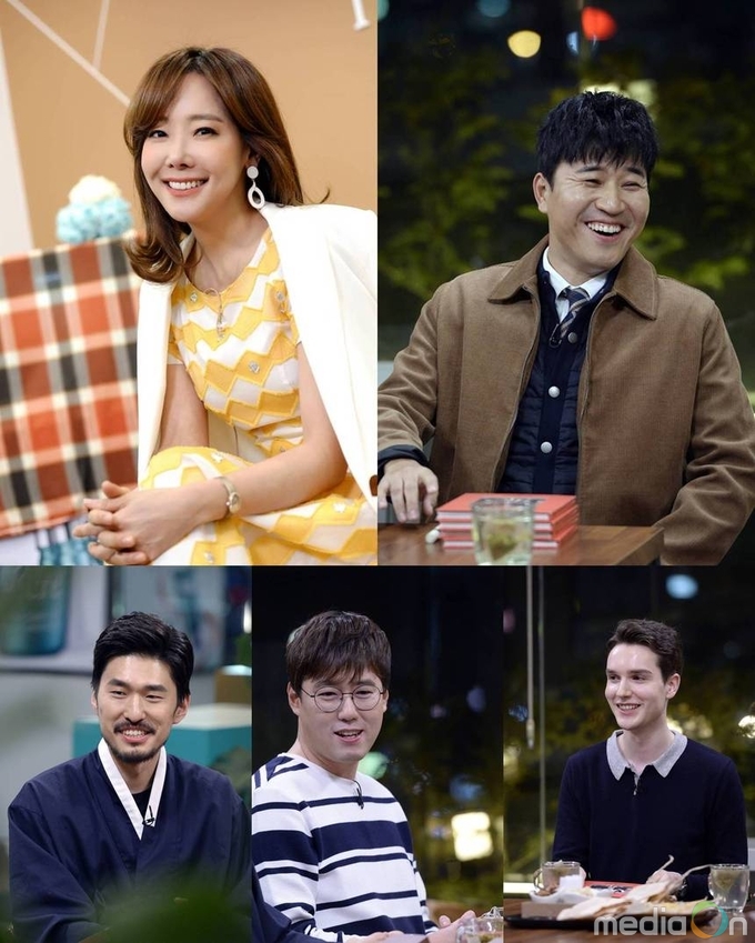 가로채널, ‘가로채널-다다익설’ MC 소유진, 우리가 종결자가 되겠다 신랄한 설說 기대