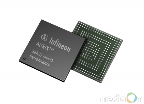 인피니언, 자일링스 및 자이론과 협력해 안전이 중요한 애플리케이션 위한 마이크로컨트롤러 솔루션 제공