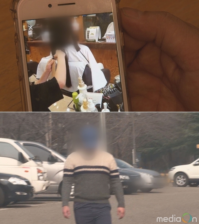 궁금한 이야기 Y, 기부 천사의 가면을 쓴 남자 - 그가 머리카락에 집착한 이유를 묻다