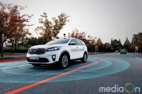 CES 2019가 주목한 에스오에스랩, 연이어 과기부 장관상까지 수상