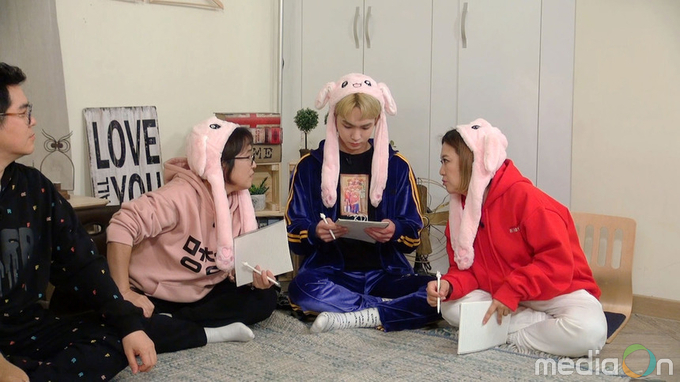 옥탑방의 문제아들, 키, “군대? 규칙적인 생활 기대 된다” 이유는?