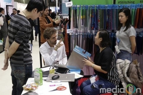 TEXTILE TOKYO 2019 March, 27일 역대 최대 규모 개최