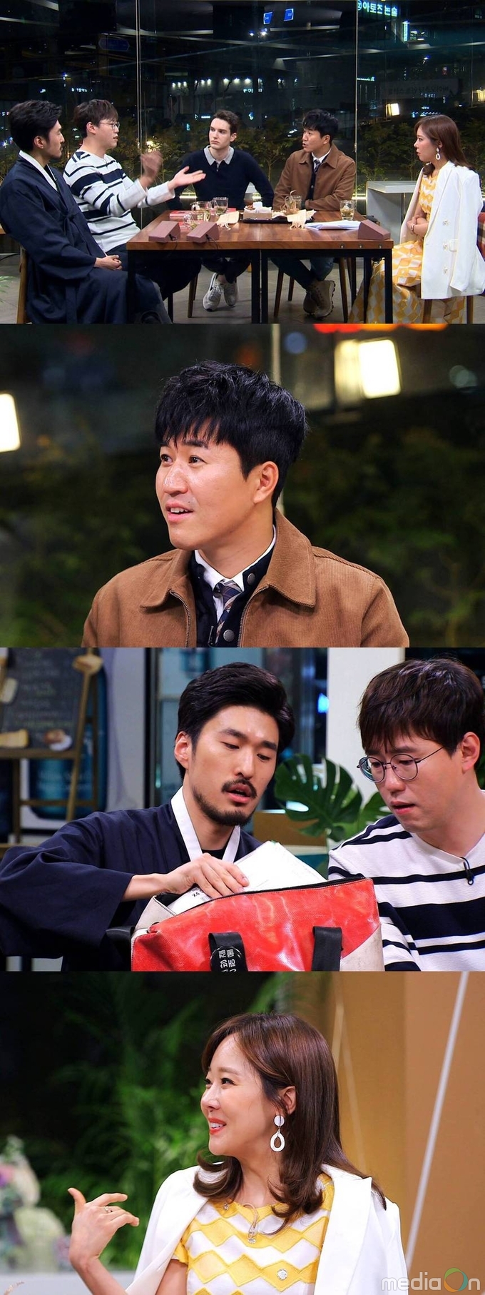 가로채널, ‘다다익설’ 소유진, 천하?의 백종원을 무릎 꿇게 만들다?!