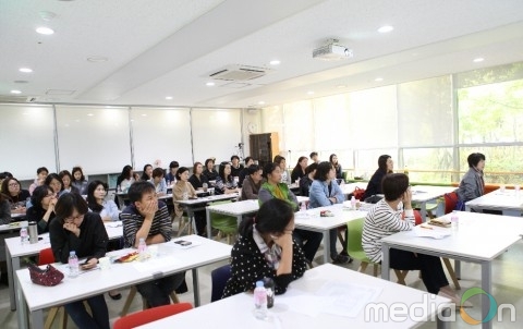 성남시 한마음복지관, ‘ABA부모대학’ 수강생 모집