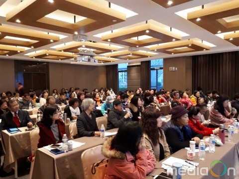 GBIH LIMITED, 얀트 아시아 밋업 투어 성공적 개최