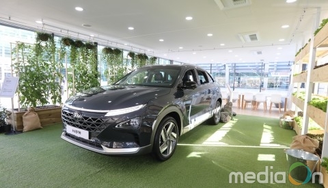 현대자동차, 미래 꿈의 공간 ‘수소전기하우스 시즌 2’ 개관