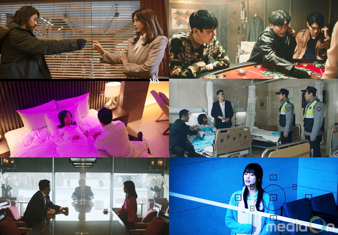 SBS 수목 ‘빅이슈’제작진, 스캔들에피소드? 현실은 더 막장이다!