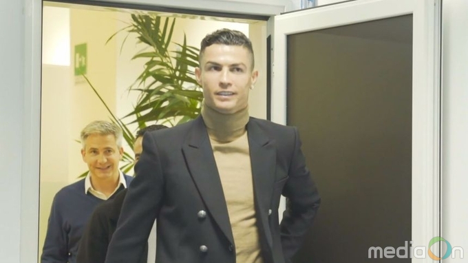 영재발굴단, 영원한 우리형 호날두, ‘영재발굴단’에 대한민국 방송 최초로 출연 3/20 수