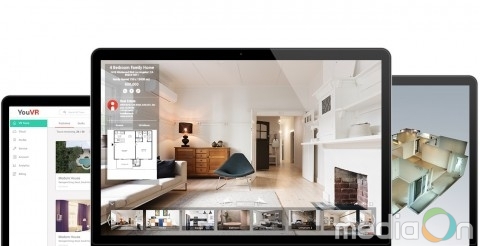 유브이알, 플러그앤플레이 액셀러레이팅 기업에 선정