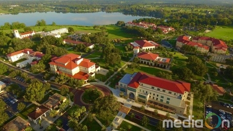 미국 세인트리오 대학교, 2019년 춘계 해외유학 박람회 참가