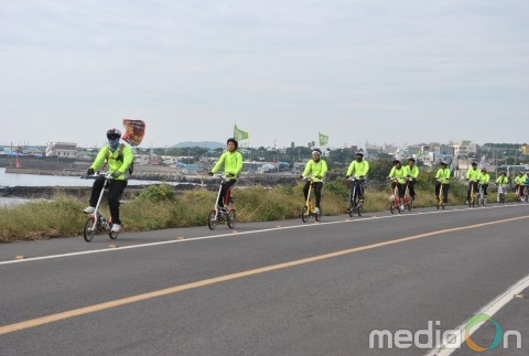 송파청소년수련관 대안학교 한들, ‘지구별 여행기3-페달로 밟는 지구’ 신청자 모집