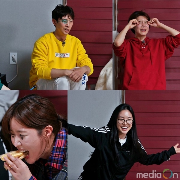 미추리2, 마지막 천만원에 사활 걸었다! 멤버들의 역대급 ‘몸 개그’ 대방출