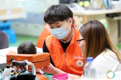 오렌지라이프, ‘2019 오렌지희망하우스 캠페인’ 전개