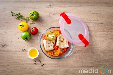 파이렉스, ‘쿡앤히트 스토리지’ 선보여