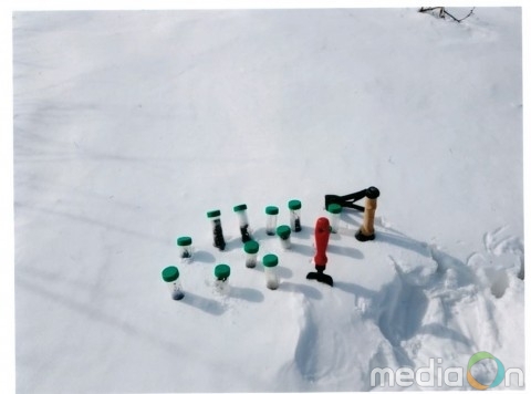 칸젠, 국내 산 정상 눈 속 토양에서 보톡스 균주 발굴 성공