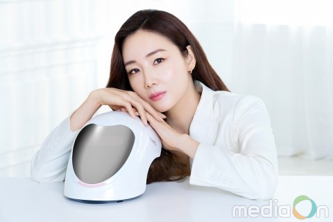 원적외선 마스크 보미라이, 신라 인터넷 면세점 입점