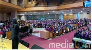 춘천남부노인복지관, 활동 참여자 600명 대상 일자리 활동 교육 진행