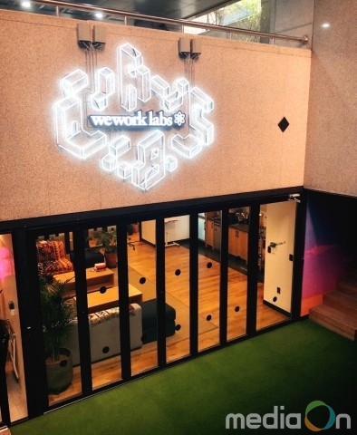 위워크 랩스, 2018년 6월 국내 론칭 이후 130개 이상의 스타트업 육성에 기여