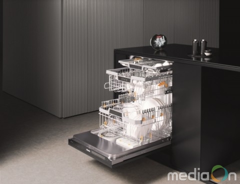 밀레, 독일 iF 디자인 어워드와 레드닷 디자인 어워드에서 14개 상 수상