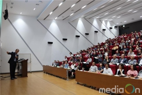 건국대 박물관, ‘시민 인문학강좌’ 운영