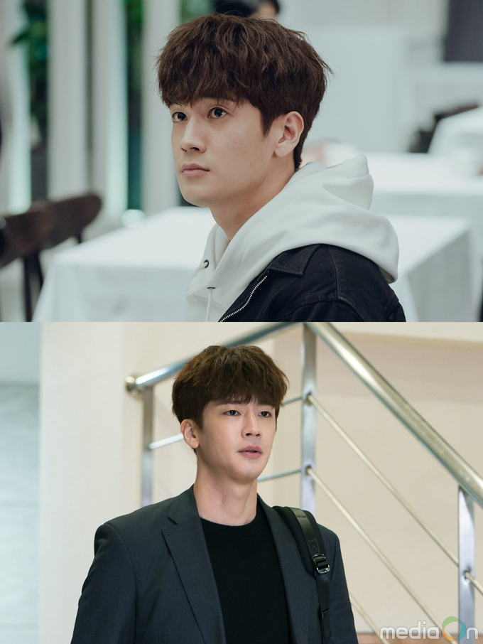 초면에 사랑합니다, 구자성, 김영광의 평생지기로 여심 저격러 탄생 예고!