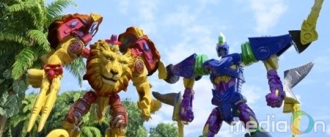 ‘극장판 헬로카봇’ 최신규 총감독 작곡 OST 뮤비, 유튜브 1500만뷰 돌파… 미발표 13곡 대기