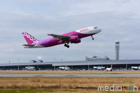 피치항공, 서울-삿포로 취항 기념 특가 프로모션 진행