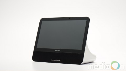 하만 코리아, 국내 최초 디스플레이형 IPTV셋톱박스 kt ‘기가지니 테이블TV’에 하만카돈 스피커 탑재