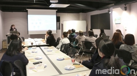 예술기획사 아트숨비, 작가 오리엔테이션 및 신규 사업설명회 개최