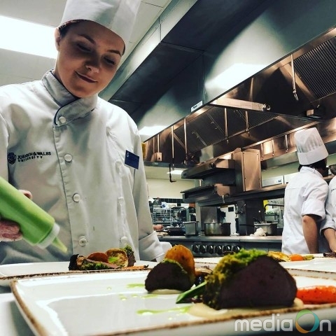 미국 존슨앤웨일즈대학교, 2019년 9월 학기 입학 설명회 개최